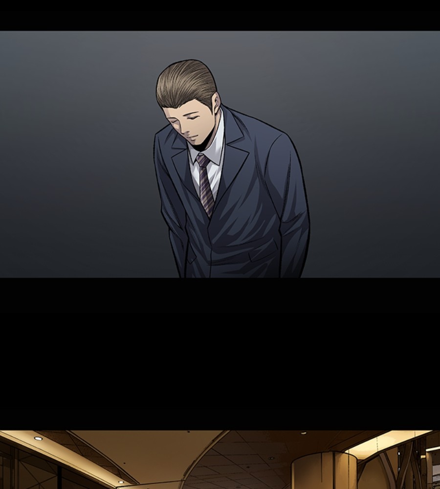 Vigilante Chapter 54 halaman 9