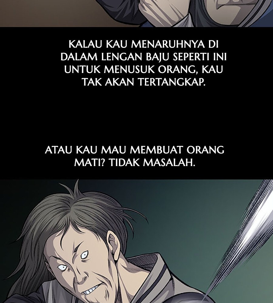 Vigilante Chapter 55 halaman 7