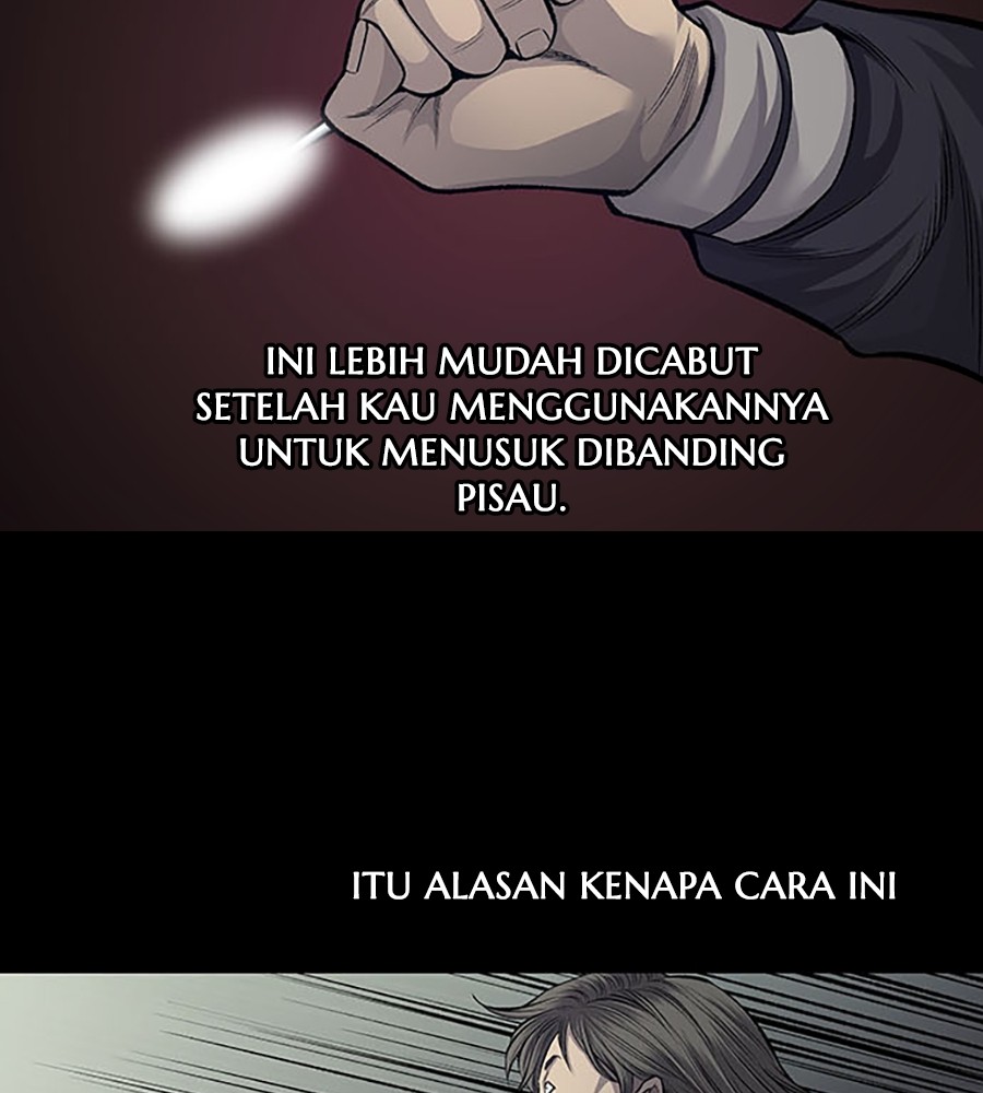 Vigilante Chapter 55 halaman 9