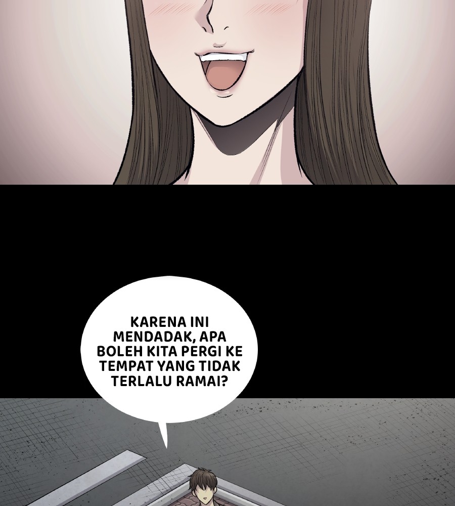 Vigilante Chapter 56 halaman 6