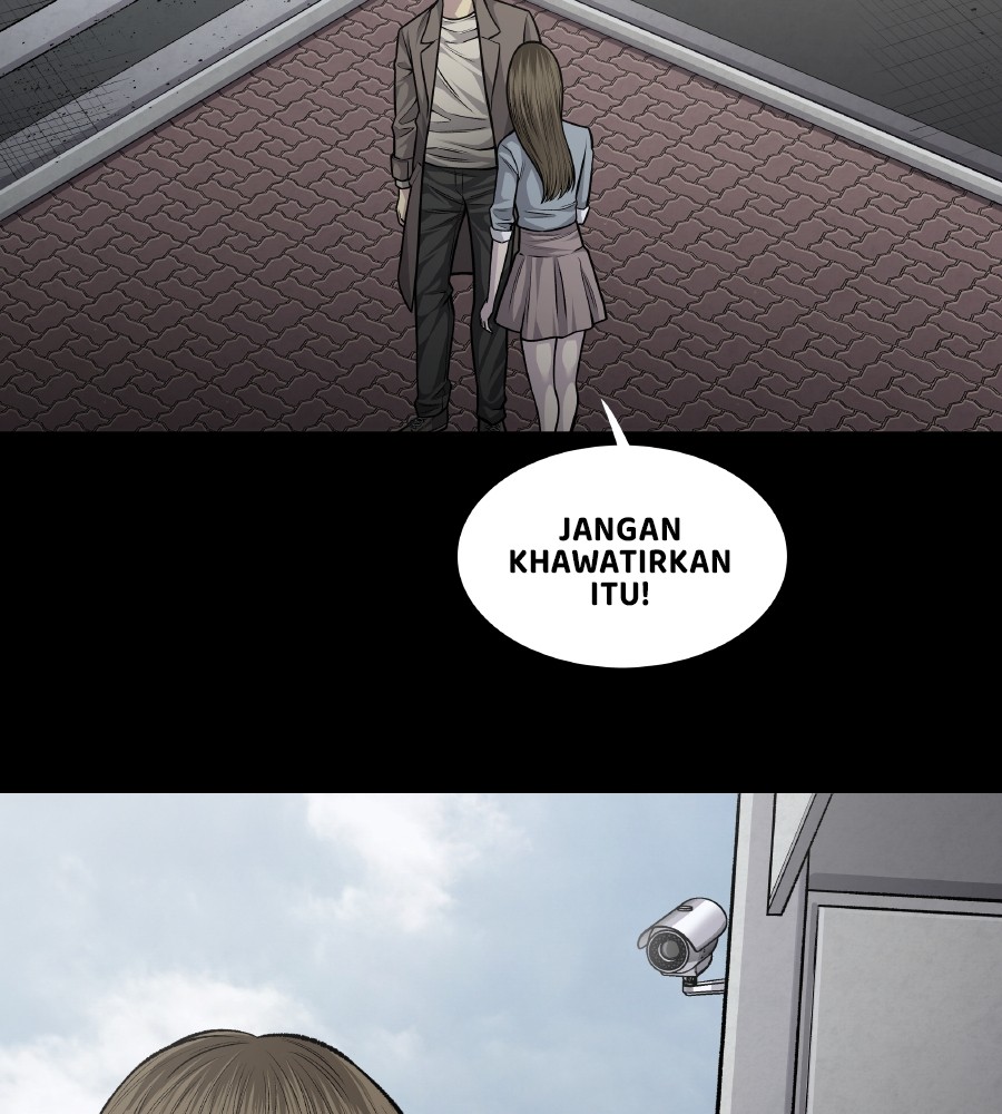 Vigilante Chapter 56 halaman 7