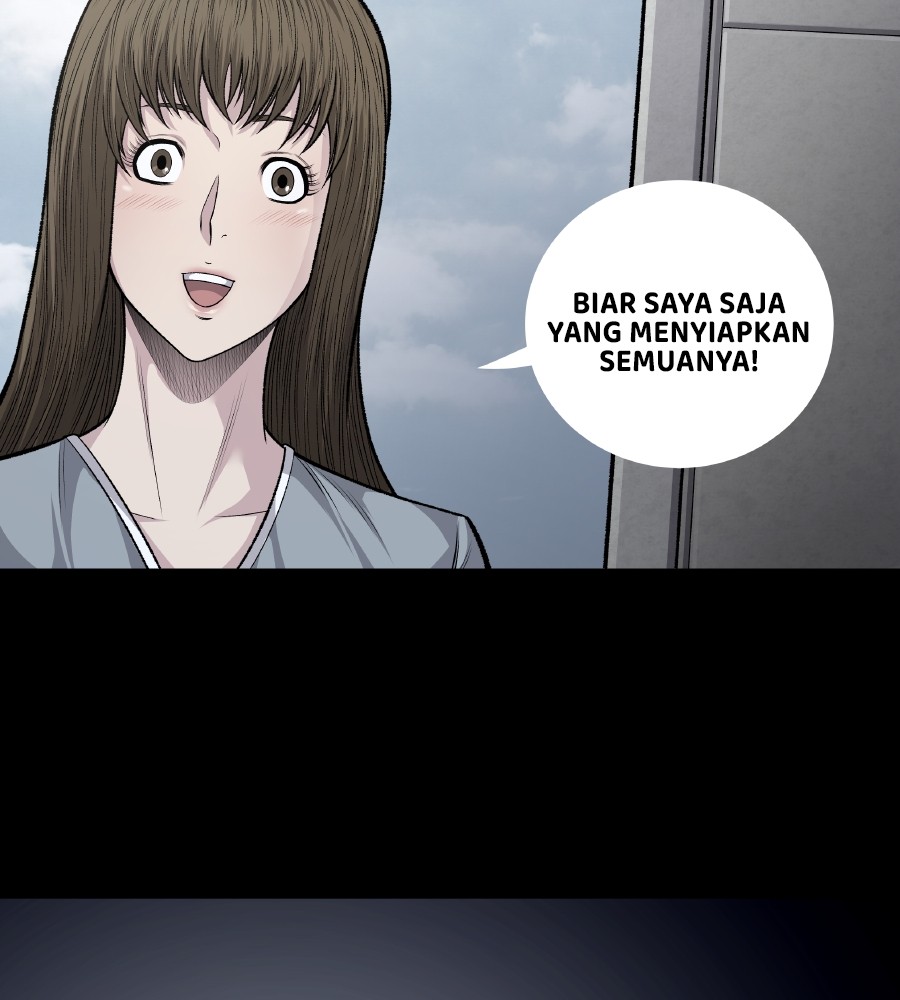 Vigilante Chapter 56 halaman 8