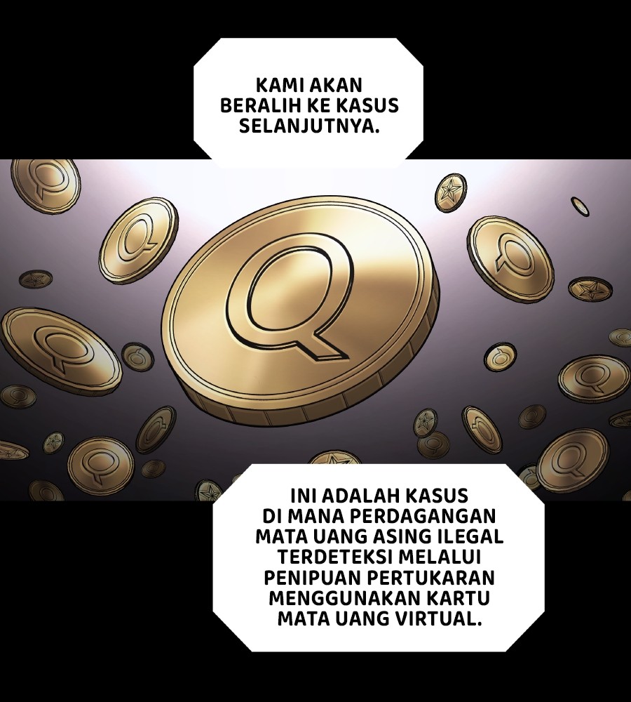 Vigilante Chapter 61 halaman 5