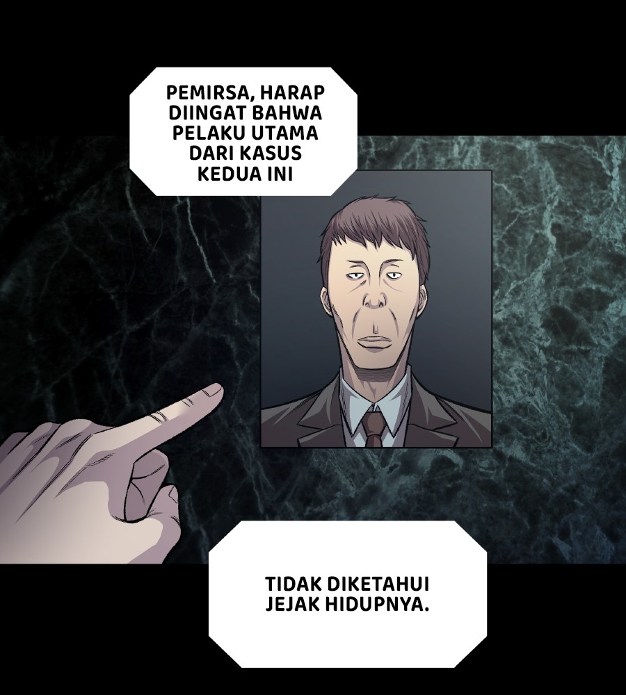 Vigilante Chapter 61 halaman 7