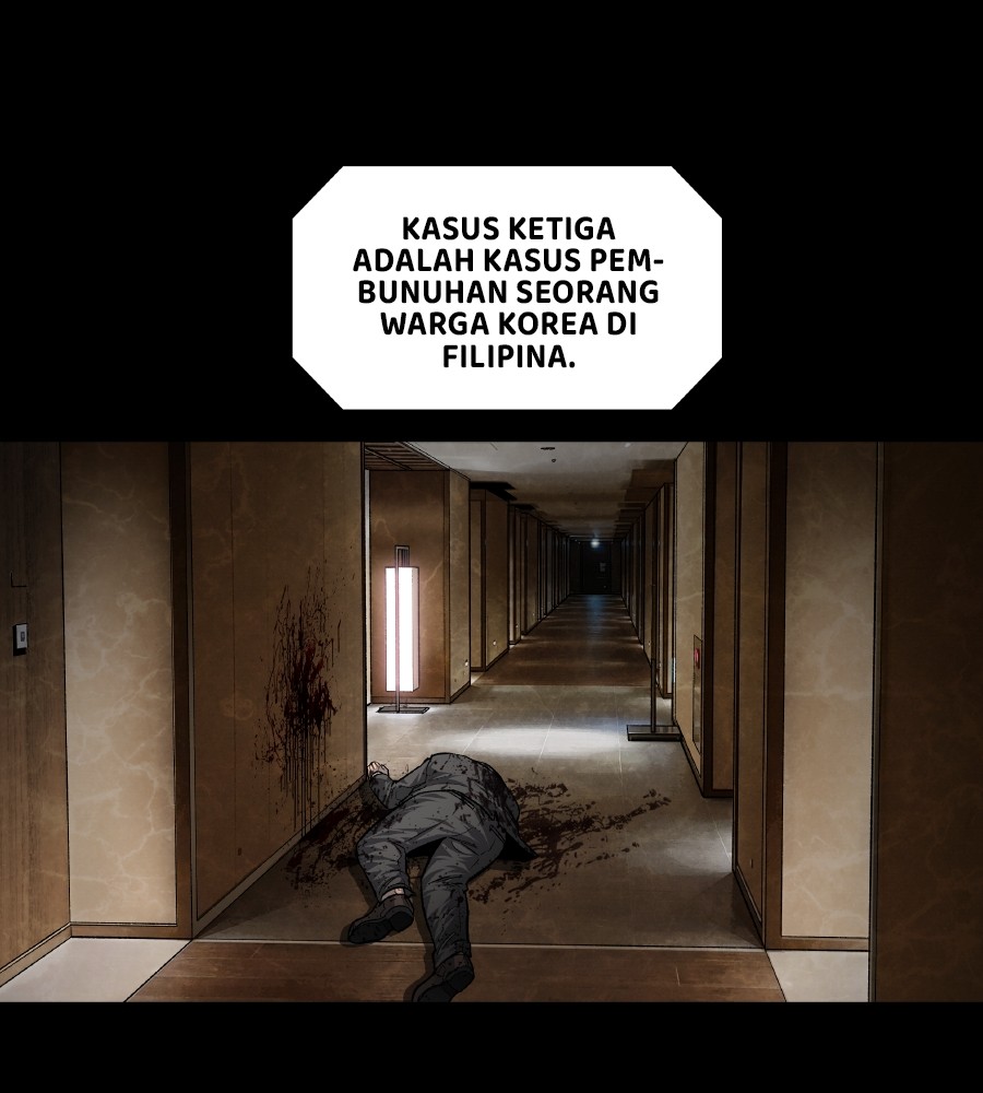 Vigilante Chapter 61 halaman 8