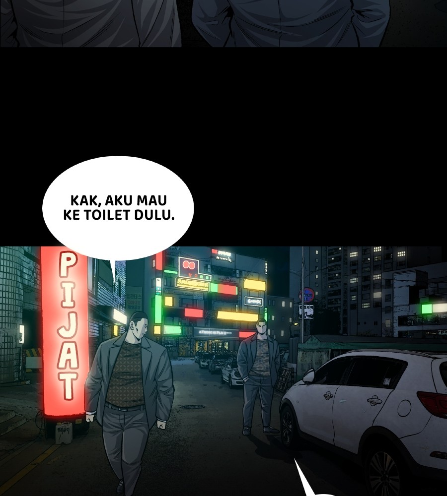 Vigilante Chapter 62 halaman 5