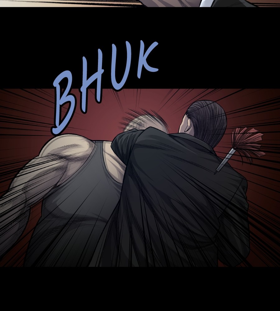 Vigilante Chapter 70 halaman 5