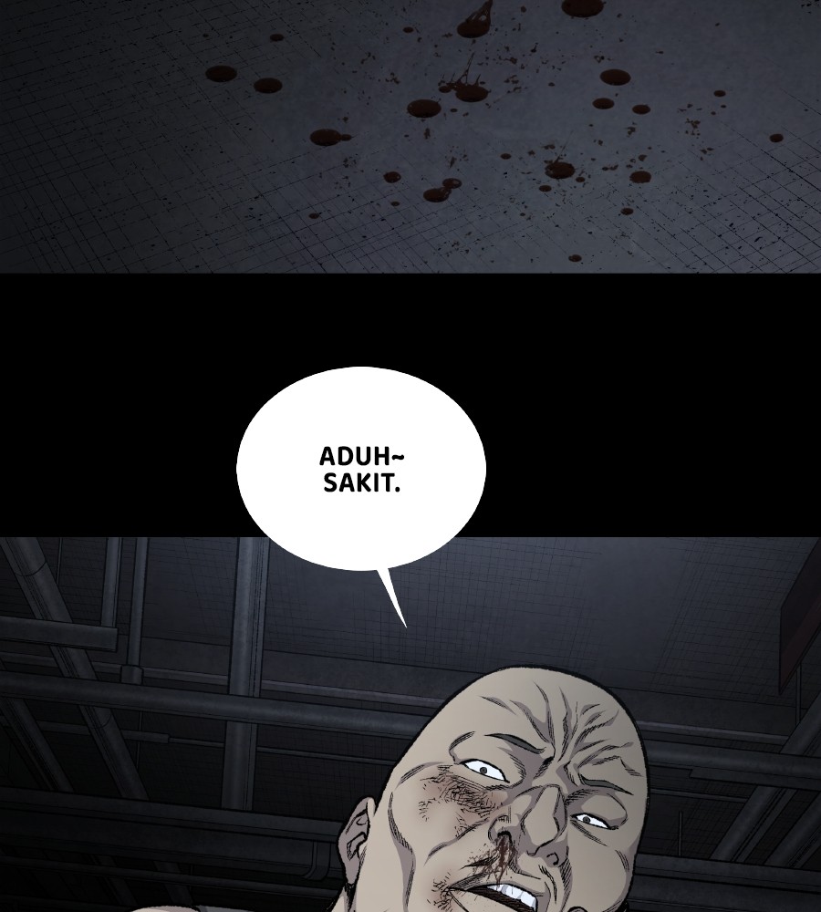 Vigilante Chapter 70 halaman 7