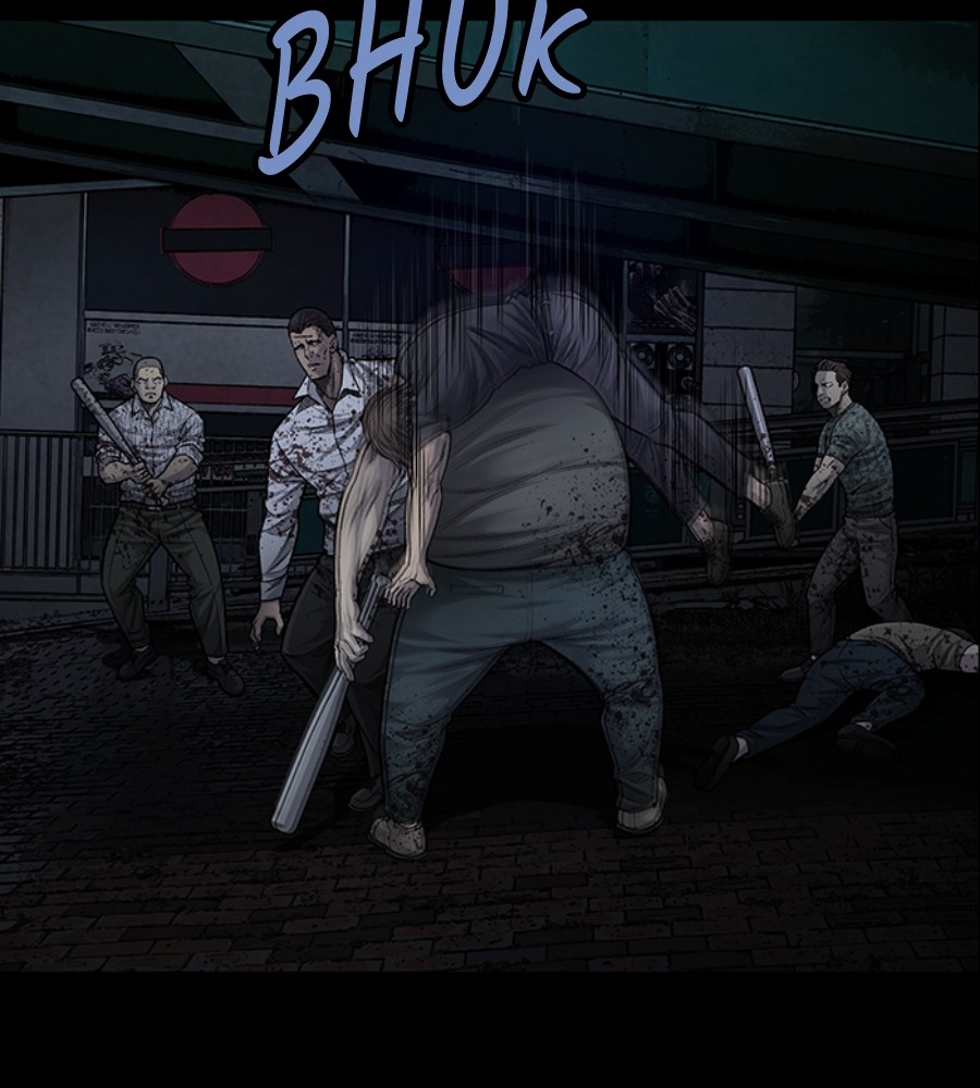 Vigilante Chapter 71 halaman 6