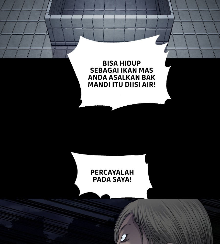 Vigilante Chapter 74 halaman 5