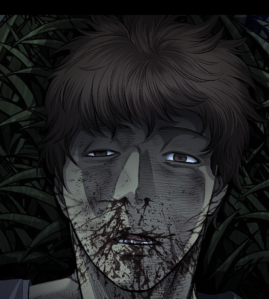 Vigilante Chapter 79 halaman 7