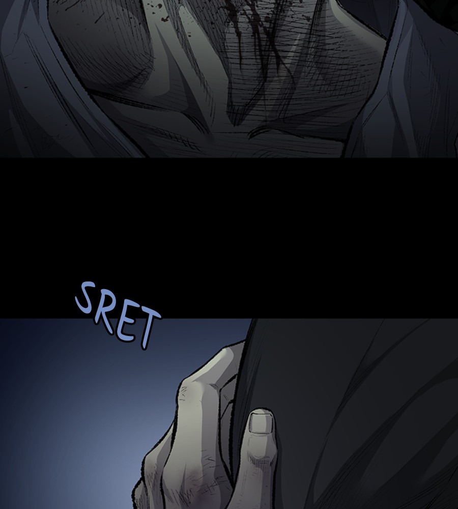 Vigilante Chapter 79 halaman 8