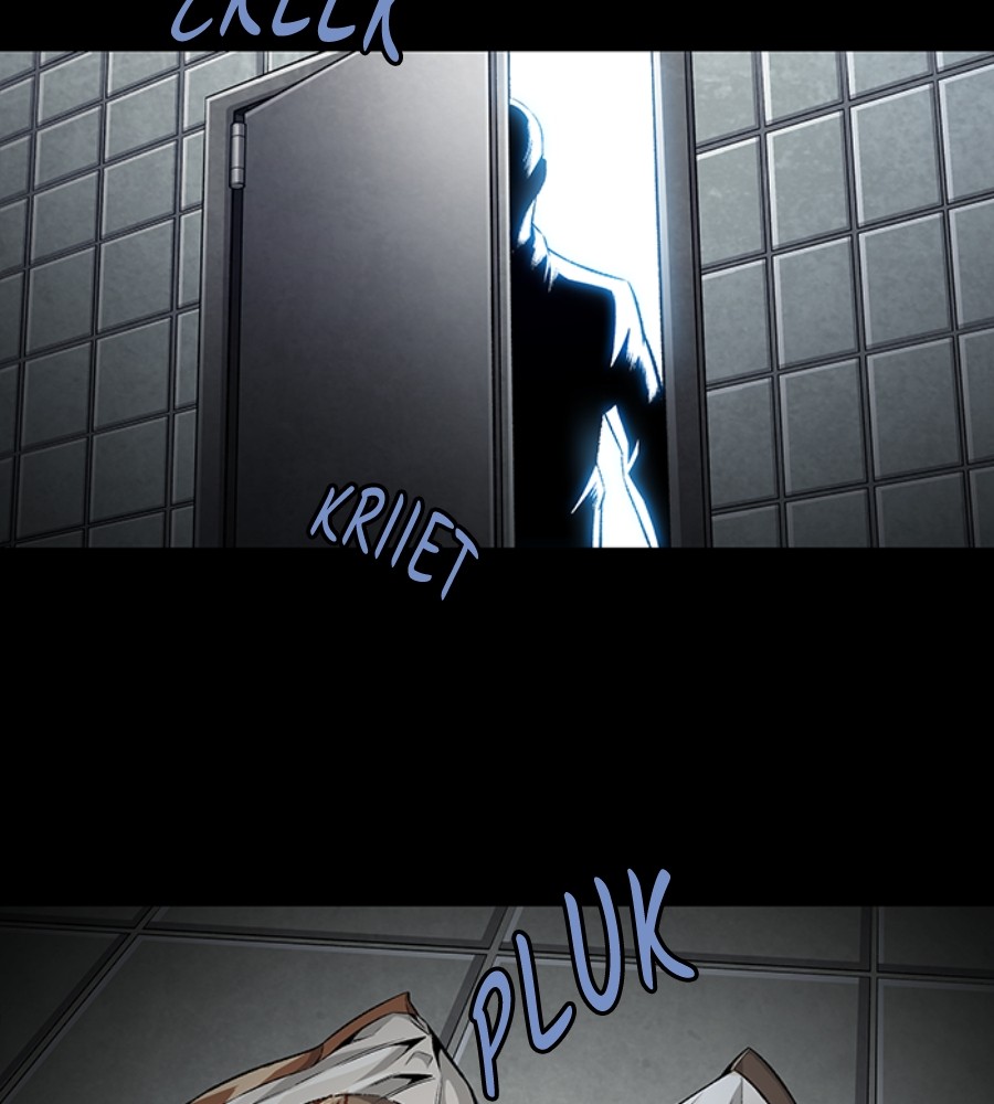 Vigilante Chapter 81 halaman 5