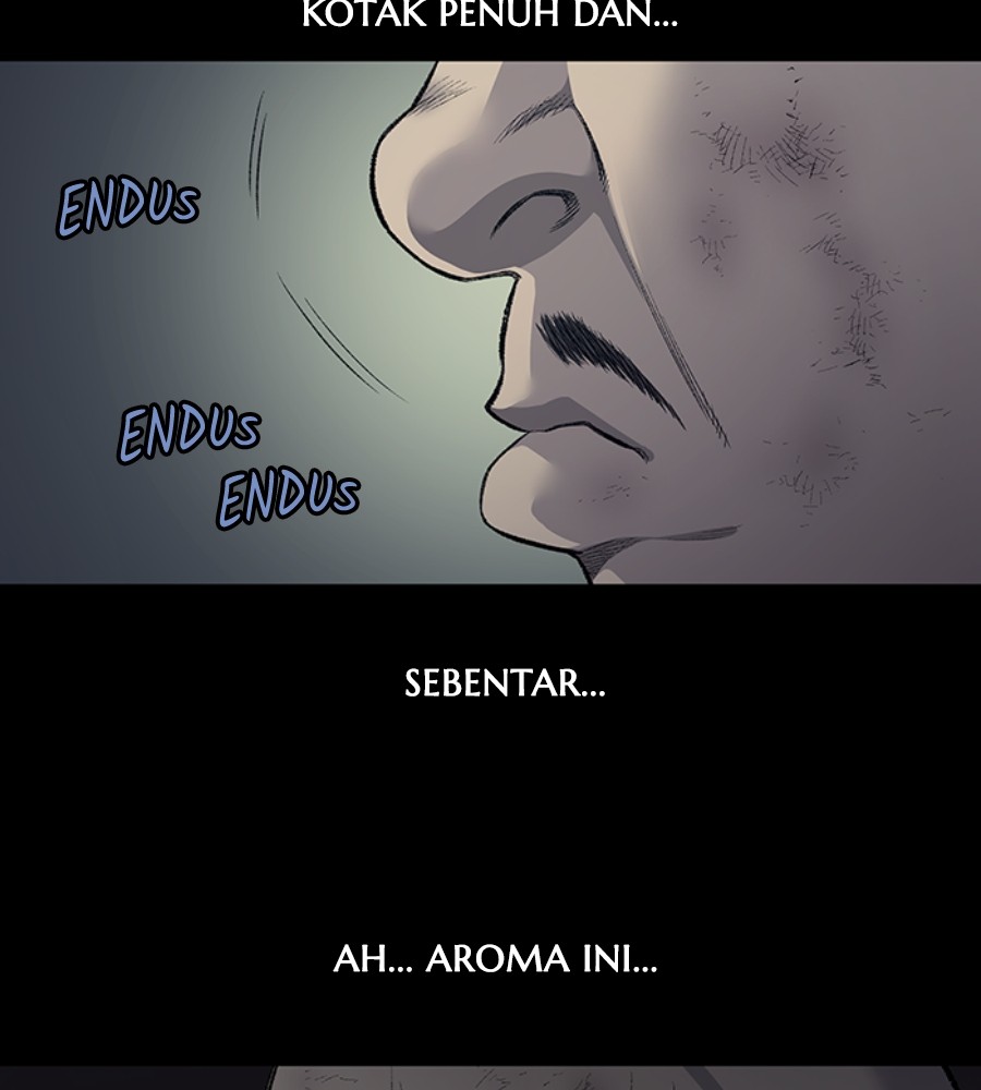 Vigilante Chapter 81 halaman 8