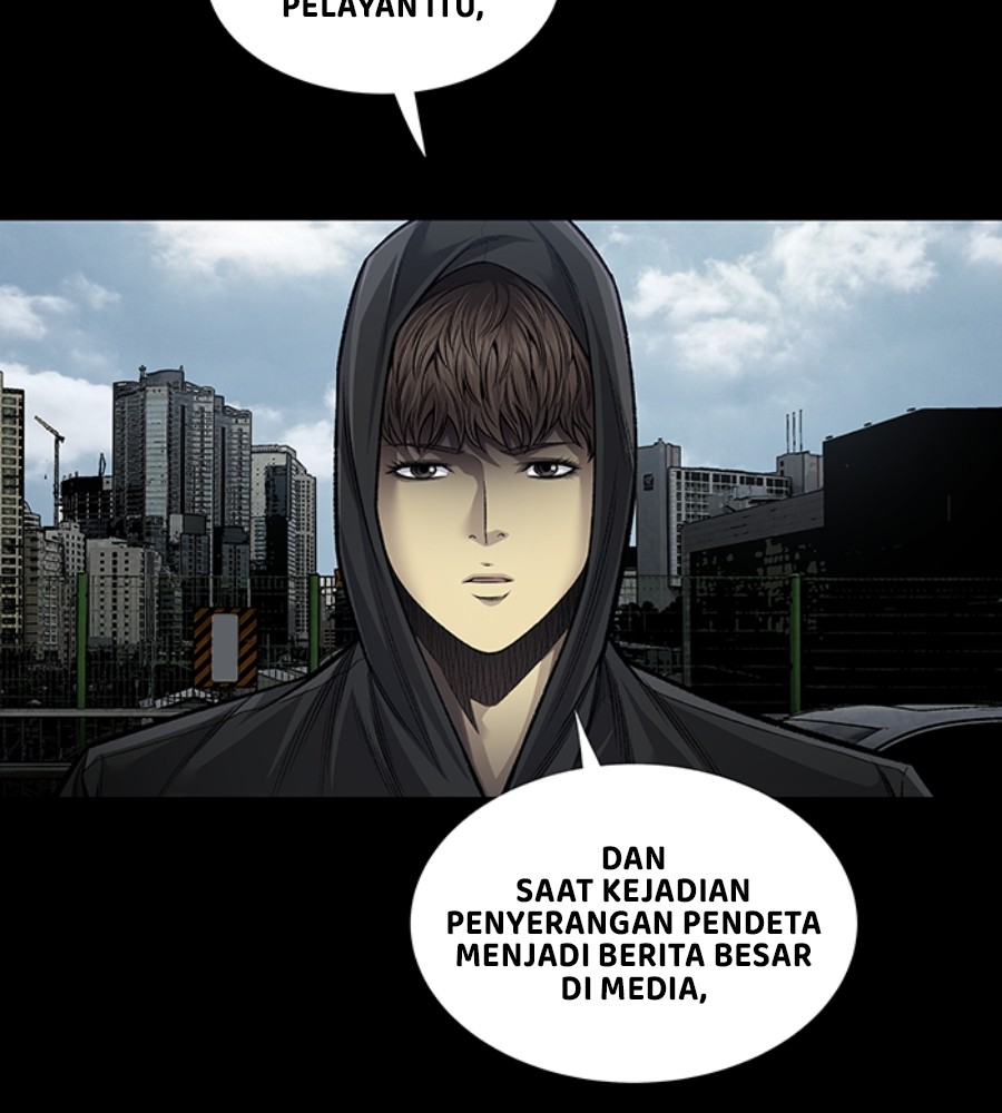 Vigilante Chapter 83 halaman 5