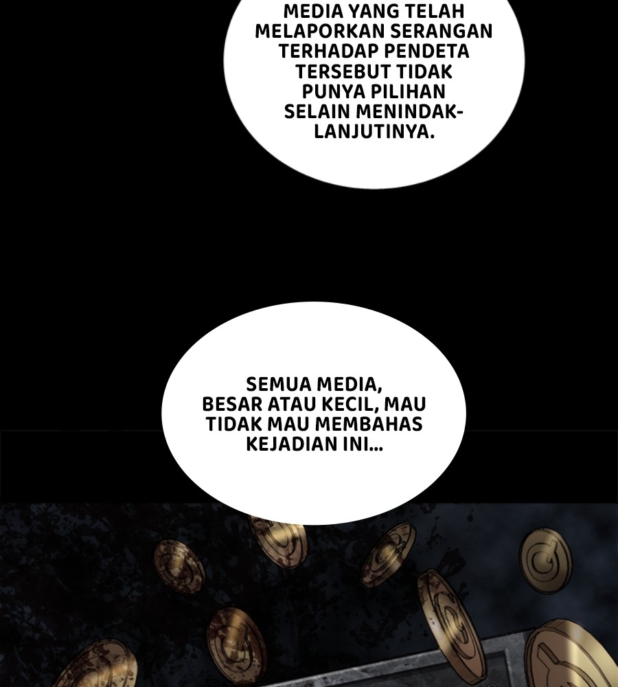 Vigilante Chapter 83 halaman 8