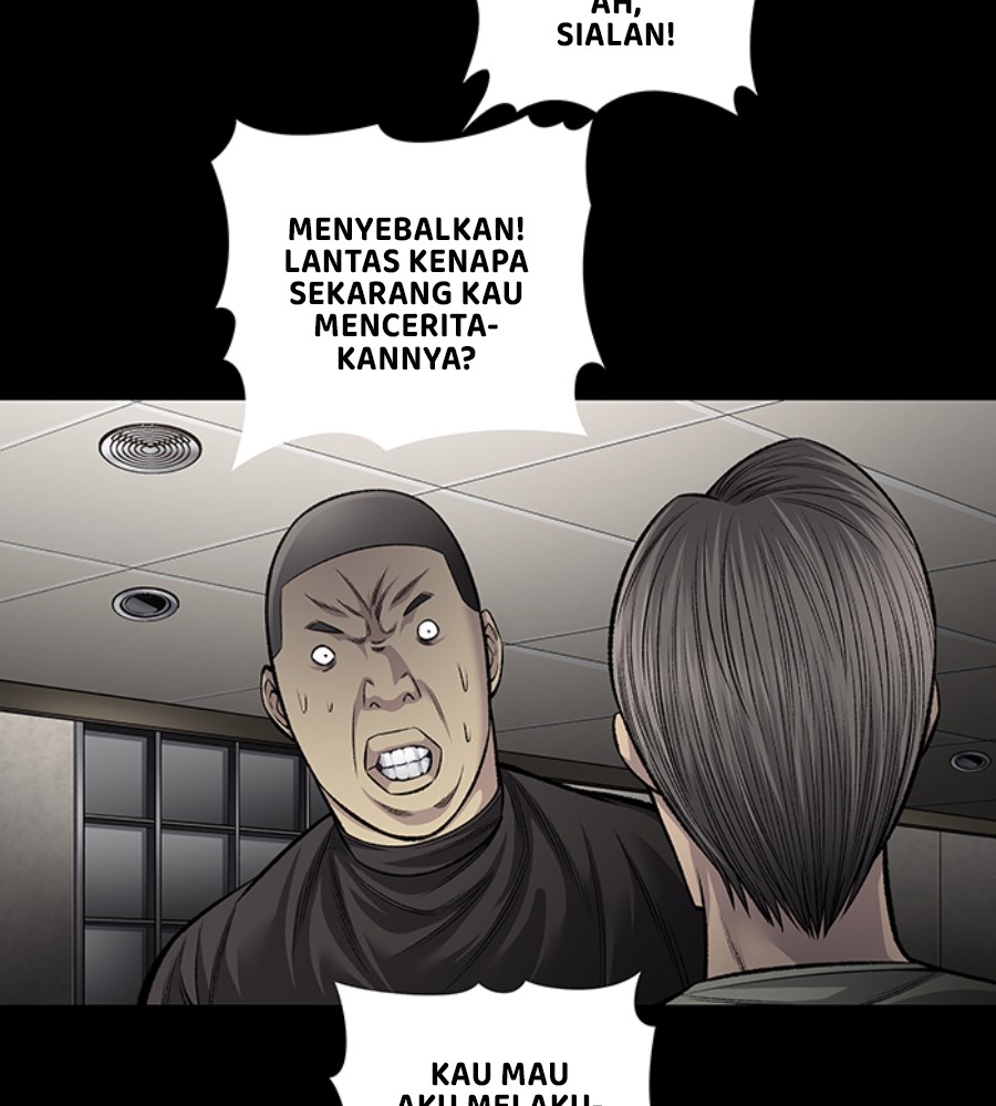 Vigilante Chapter 84 halaman 7