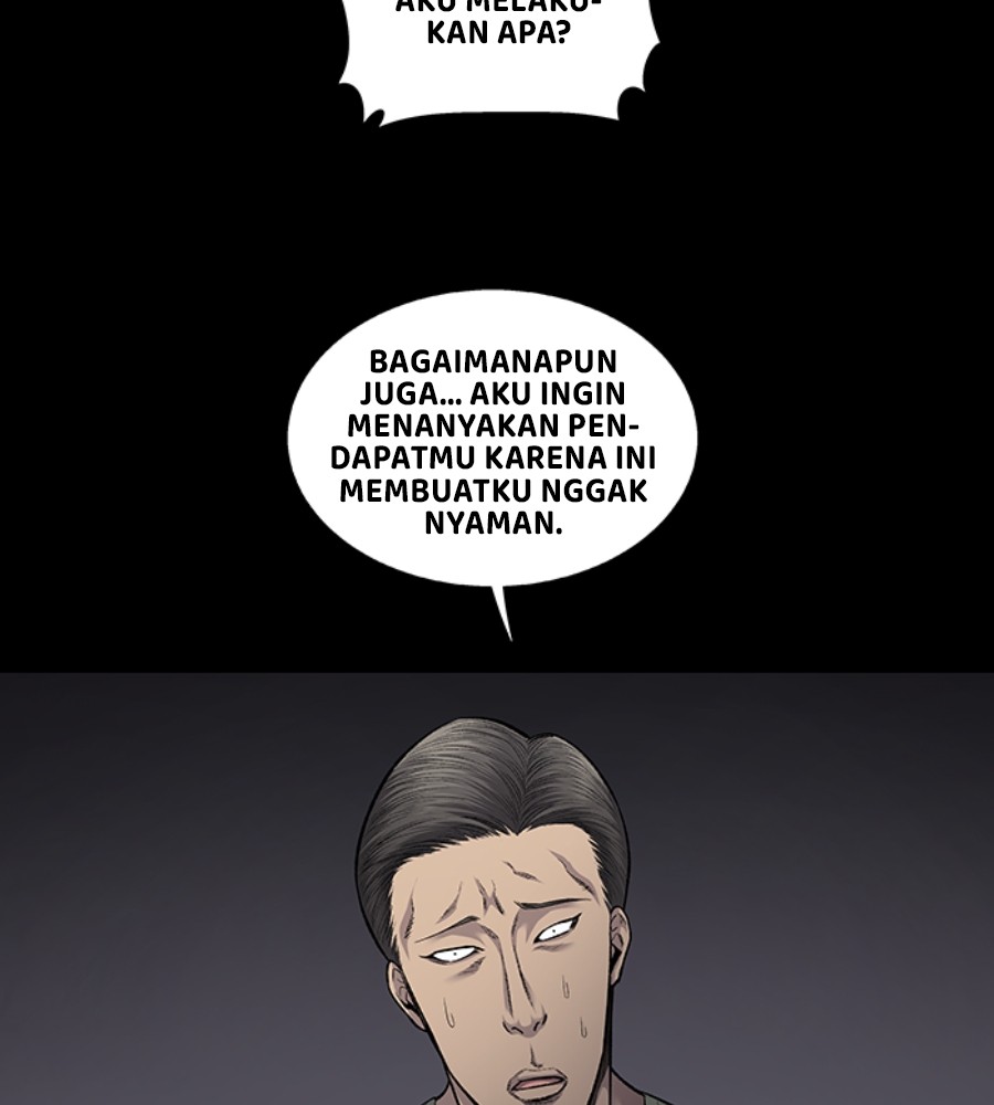 Vigilante Chapter 84 halaman 8
