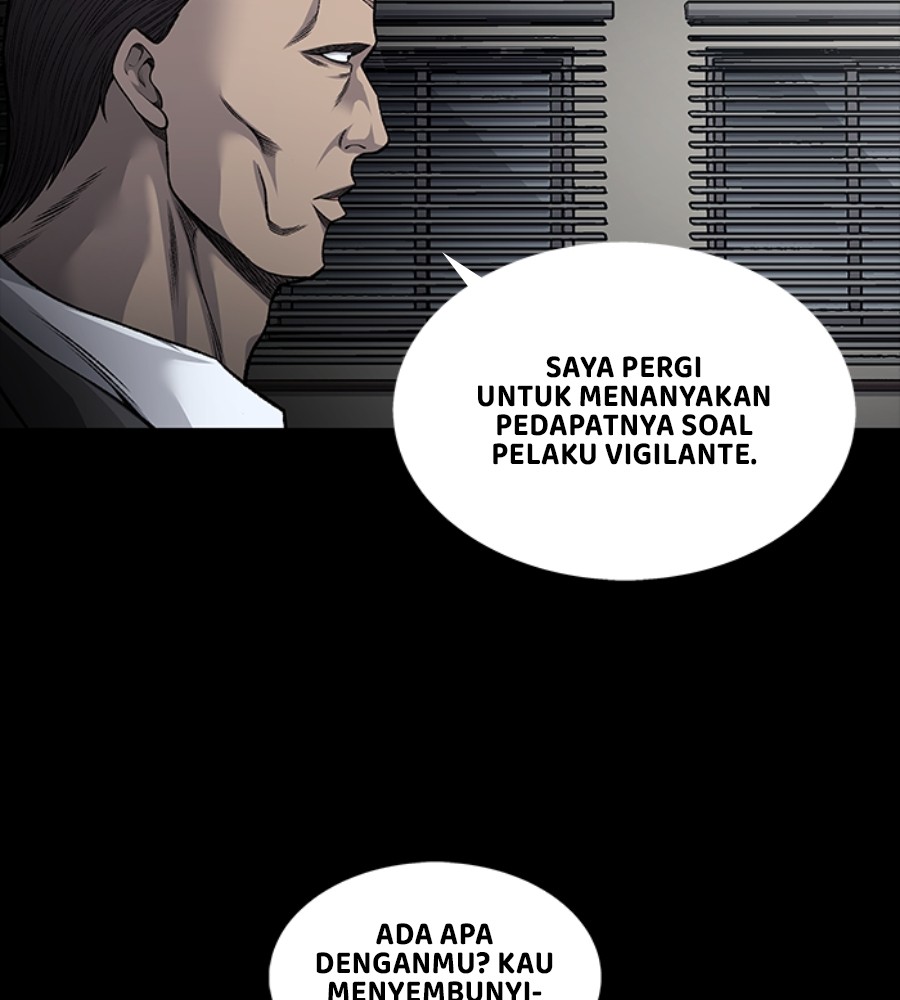 Vigilante Chapter 87 halaman 8