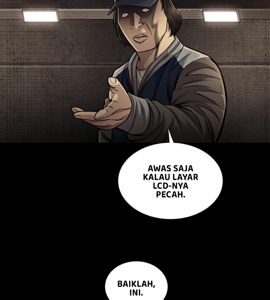 Vigilante Chapter 88 Gambar 8