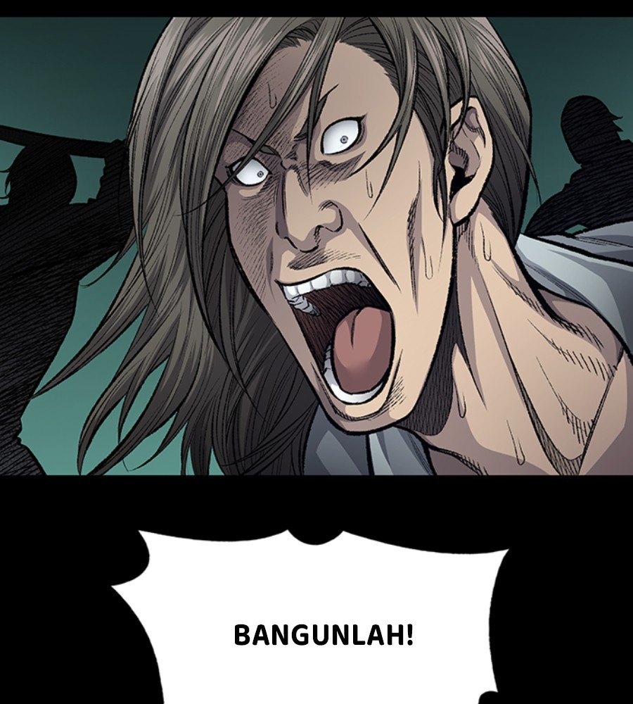 Vigilante Chapter 96 halaman 5