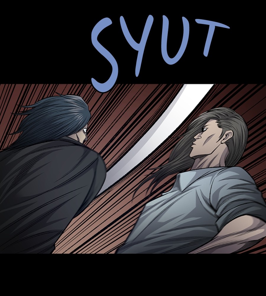 Vigilante Chapter 96 halaman 7