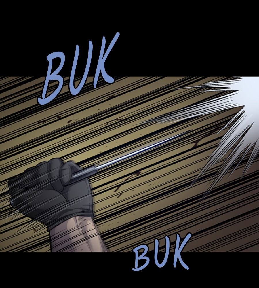 Vigilante Chapter 96 halaman 8