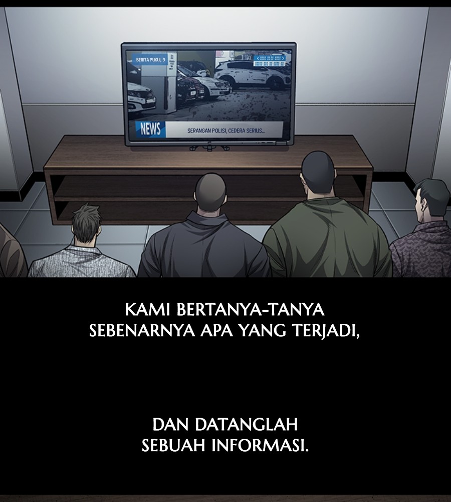 Vigilante Chapter 98 halaman 6