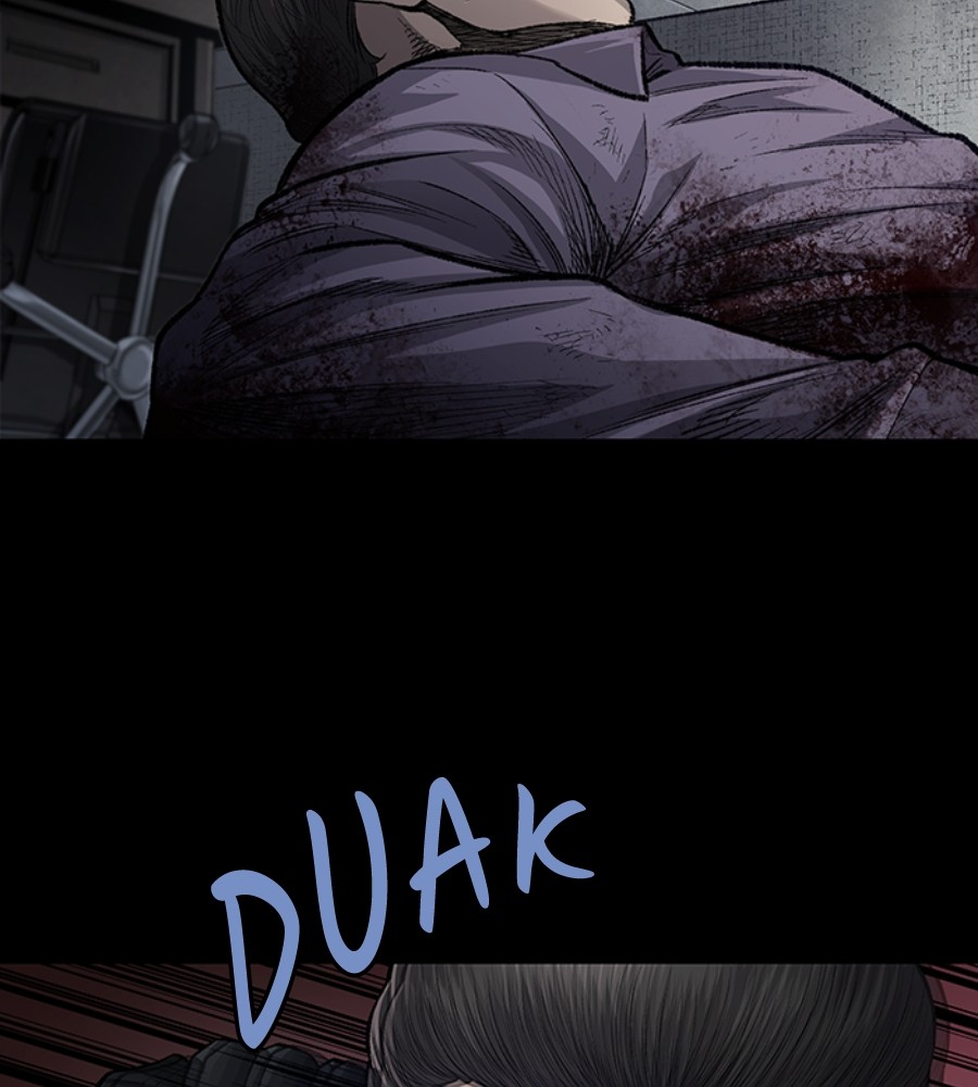 Vigilante Chapter 99 halaman 5
