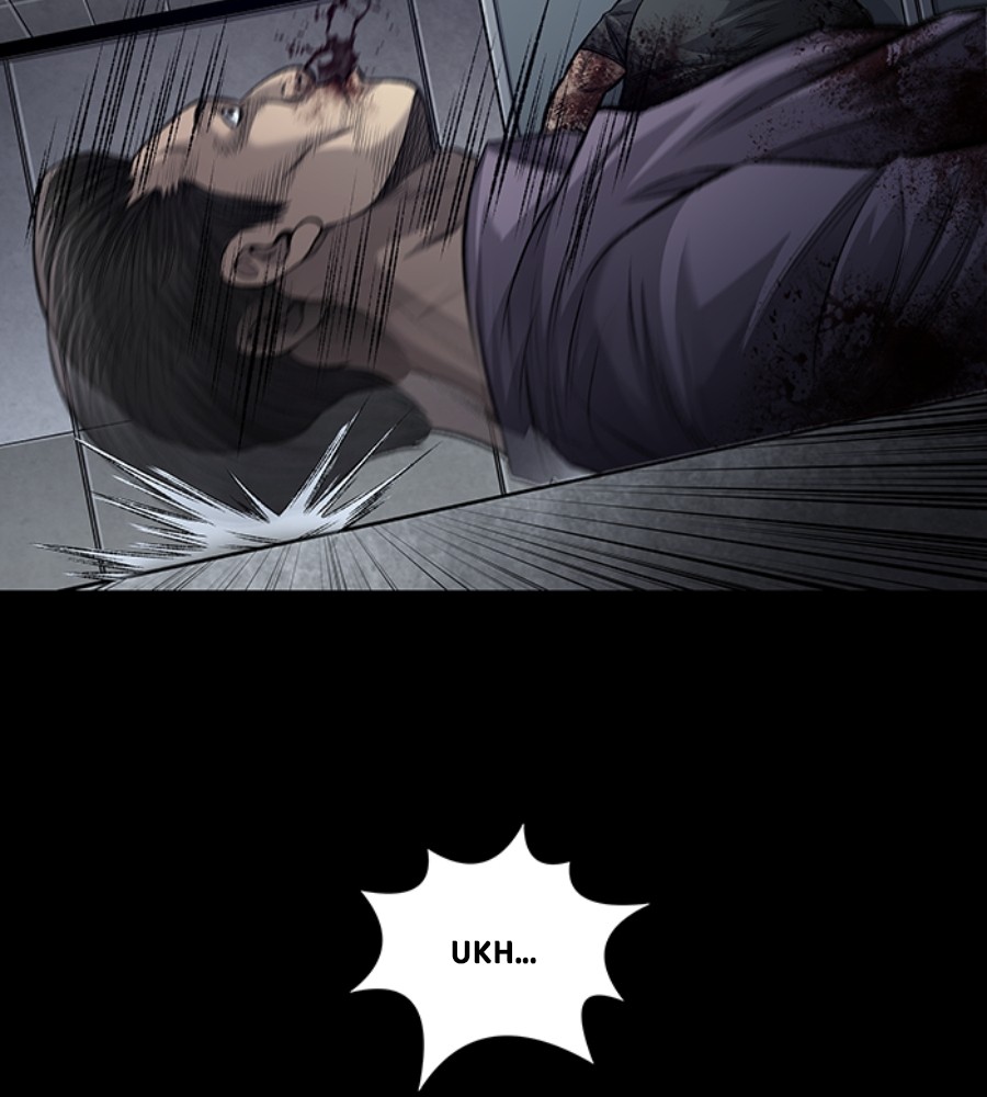 Vigilante Chapter 99 halaman 7