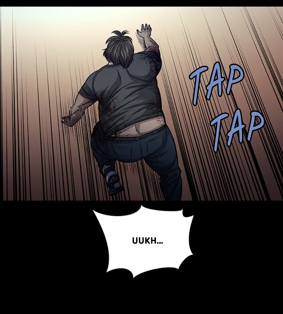 Vigilante Chapter 99 halaman 8