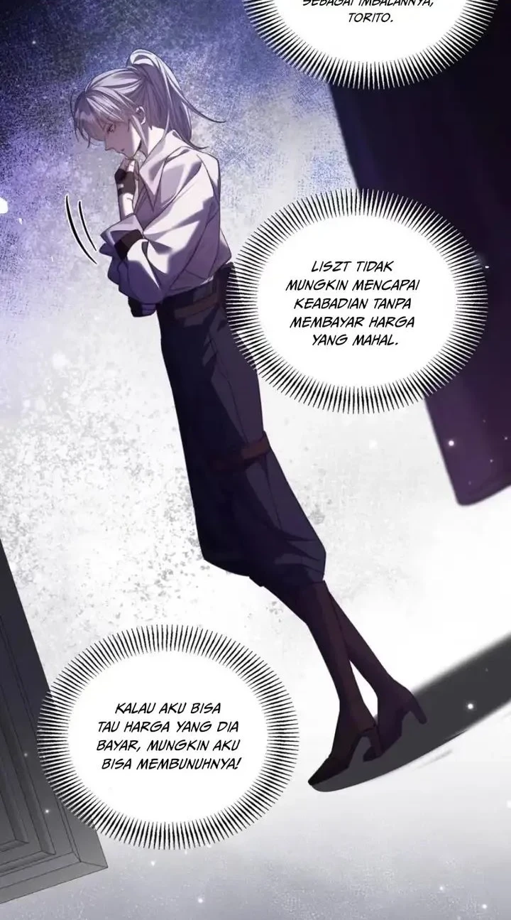 Villain at Work! Is Crushing the Boss My KPI? Chapter 9 Gambar 4