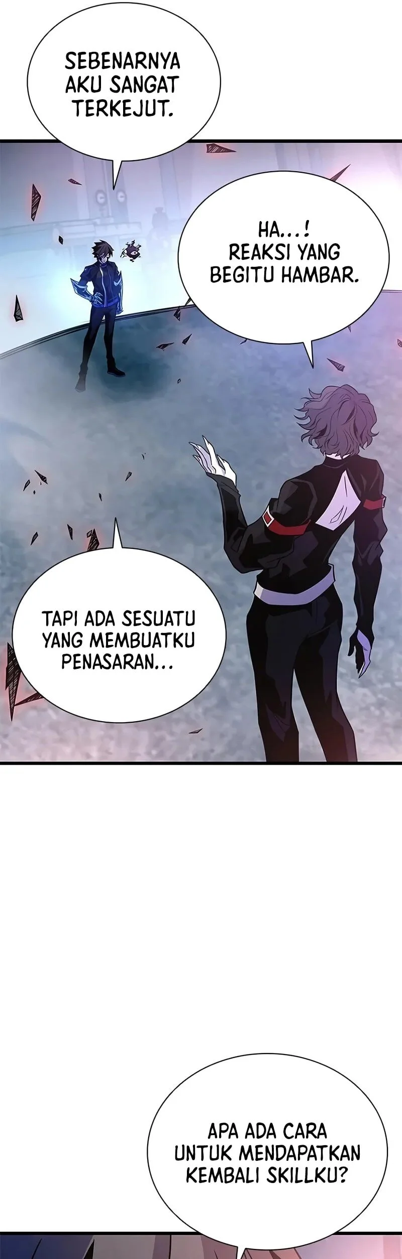Villain To Kill Chapter 210 Gambar 6