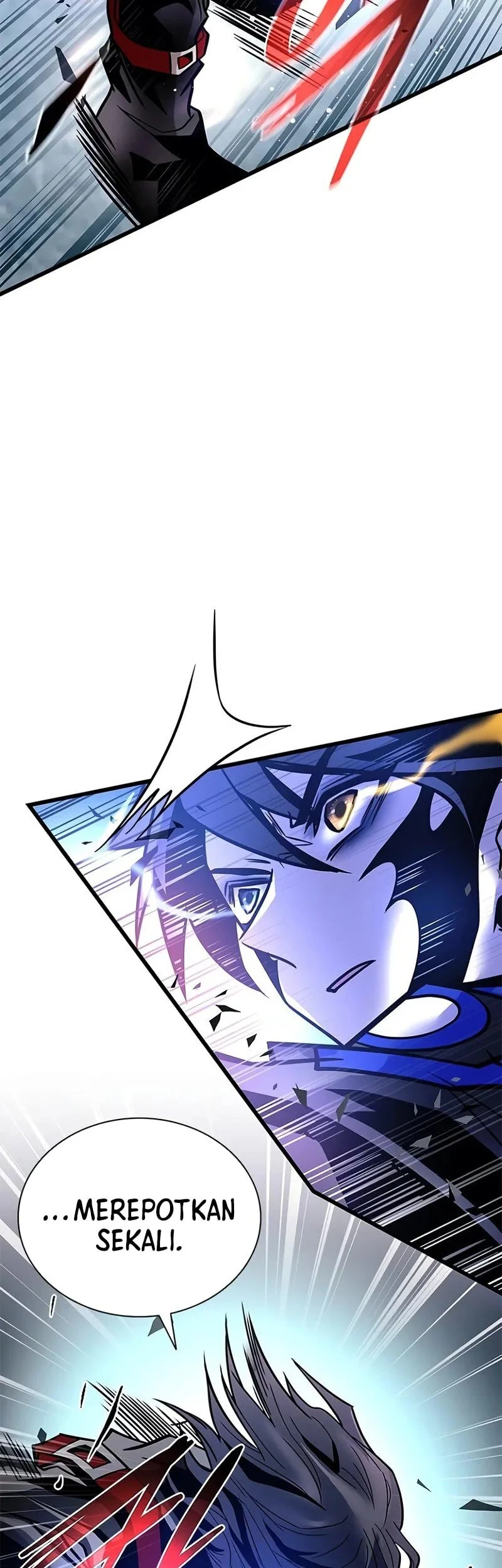 Villain To Kill Chapter 211 Gambar 7