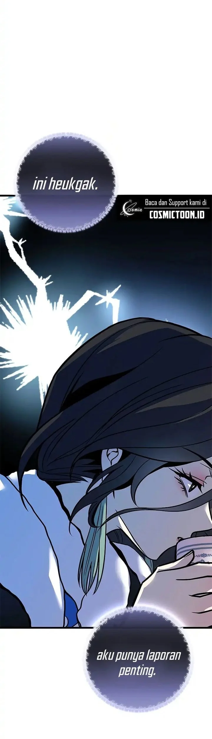 Villain To Kill Chapter 216 Gambar 5