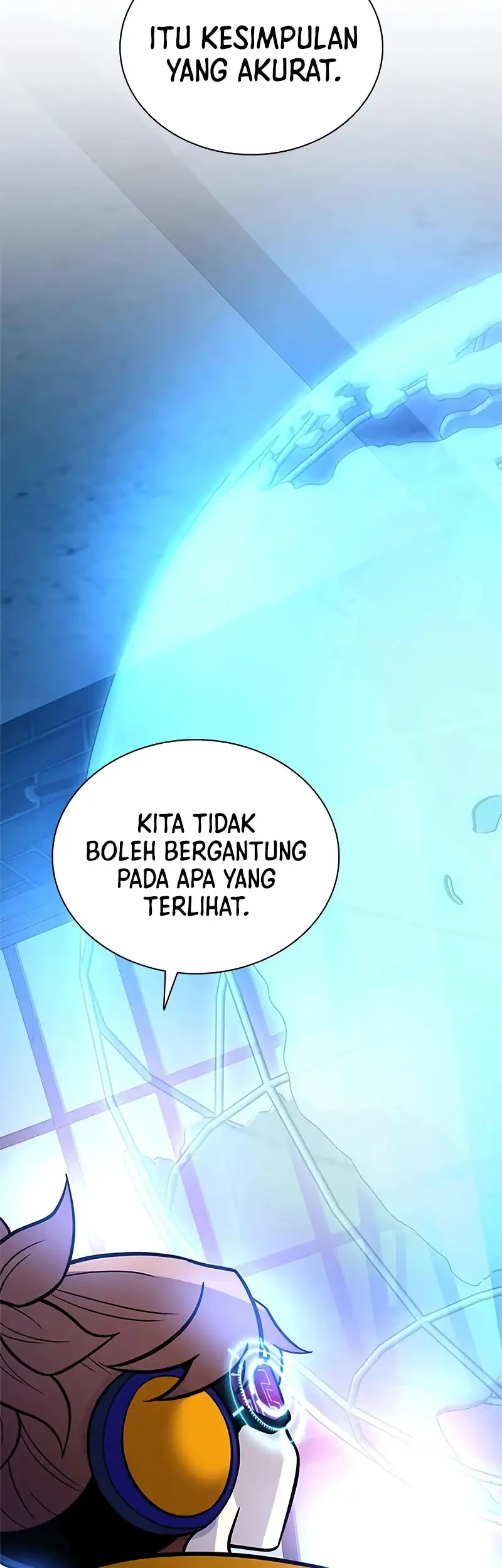 Villain To Kill Chapter 217 Gambar 6