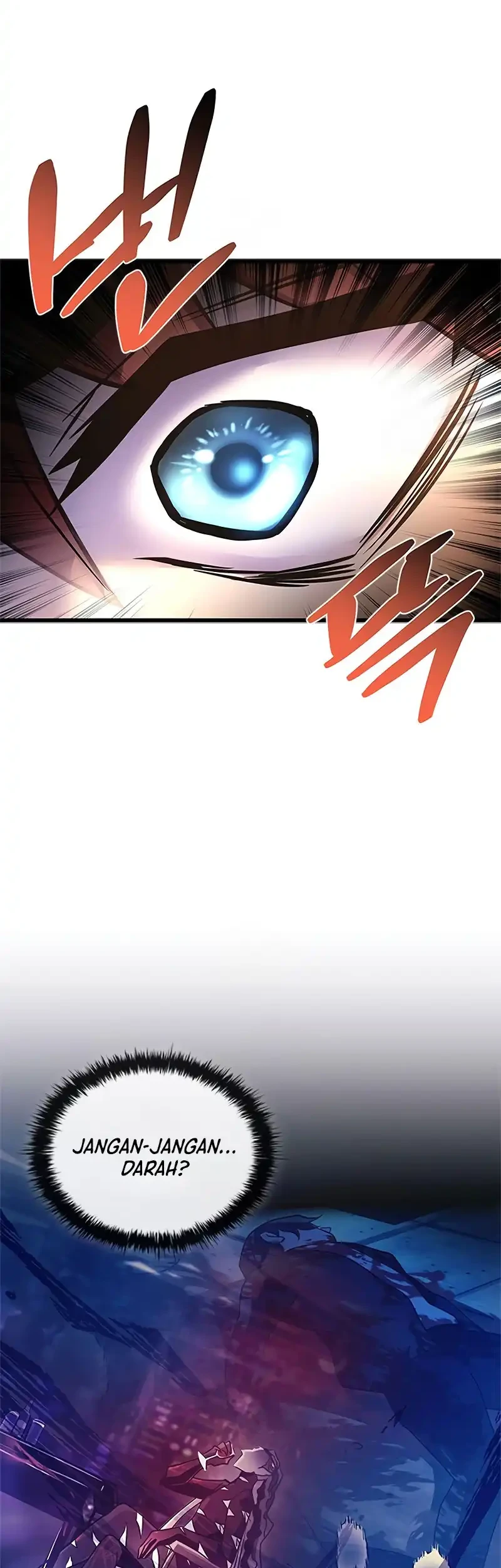 Villain To Kill Chapter 218 Gambar 6