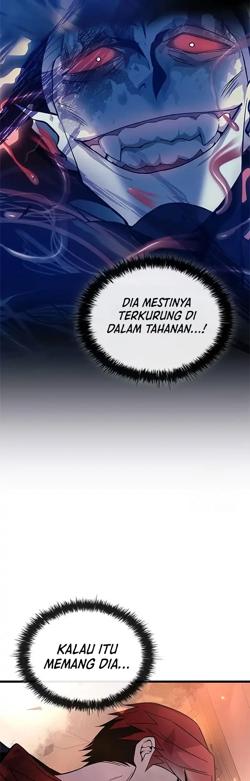 Villain To Kill Chapter 218 Gambar 8