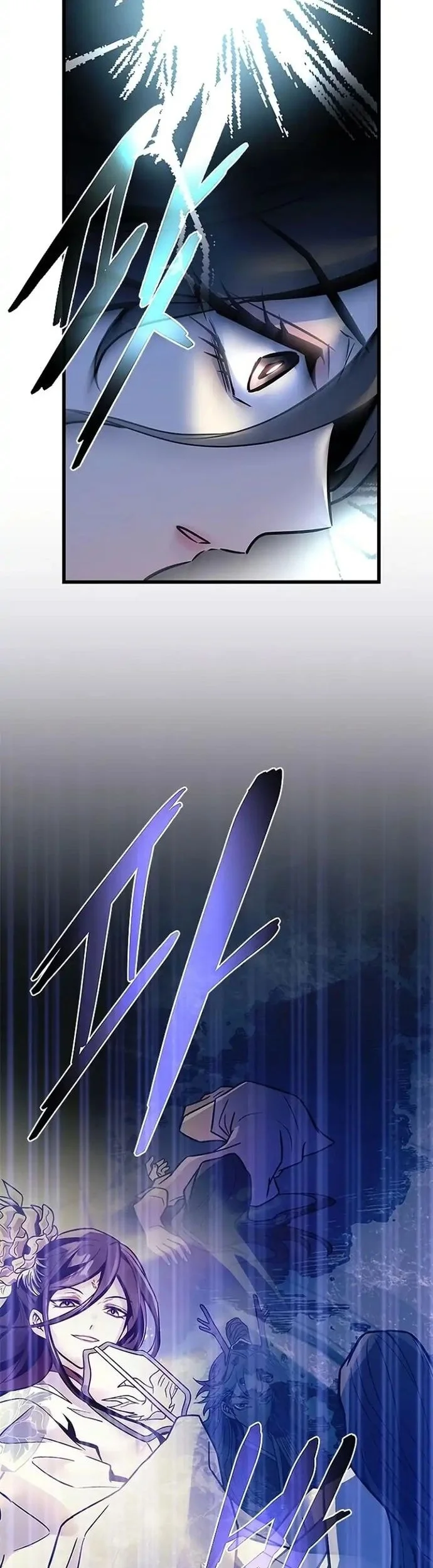Villain To Kill Chapter 219 Gambar 5