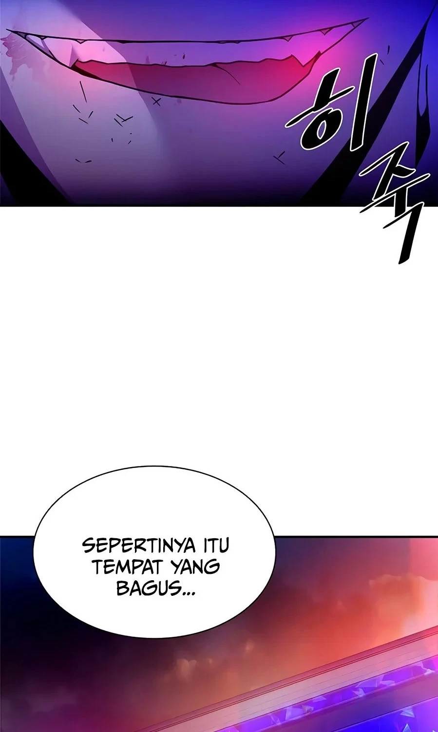 Villain To Kill Chapter 22 Gambar 5