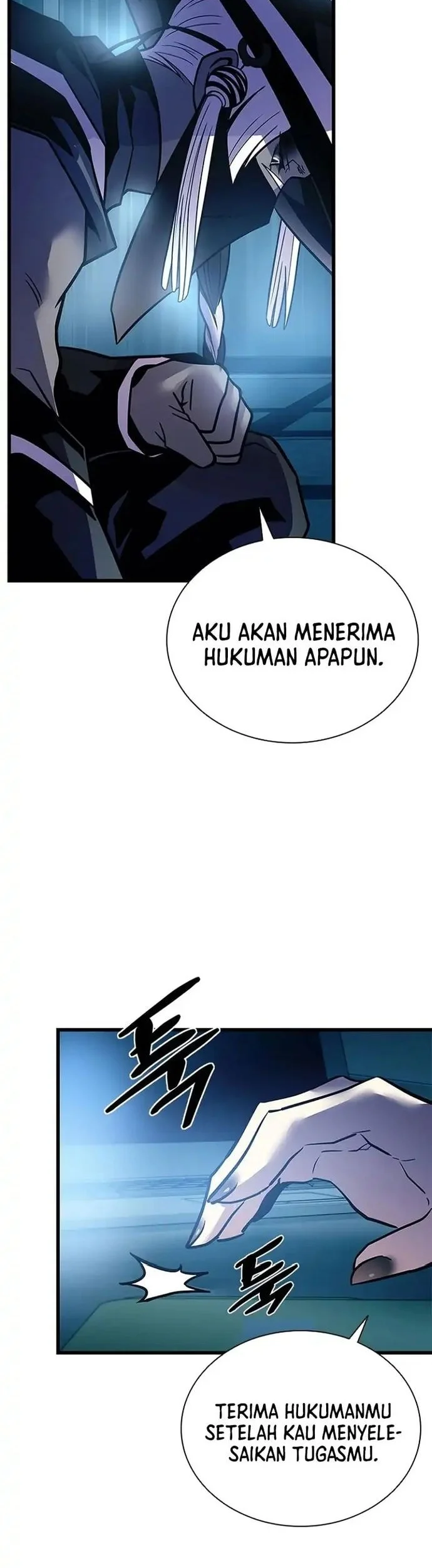 Villain To Kill Chapter 220 Gambar 5