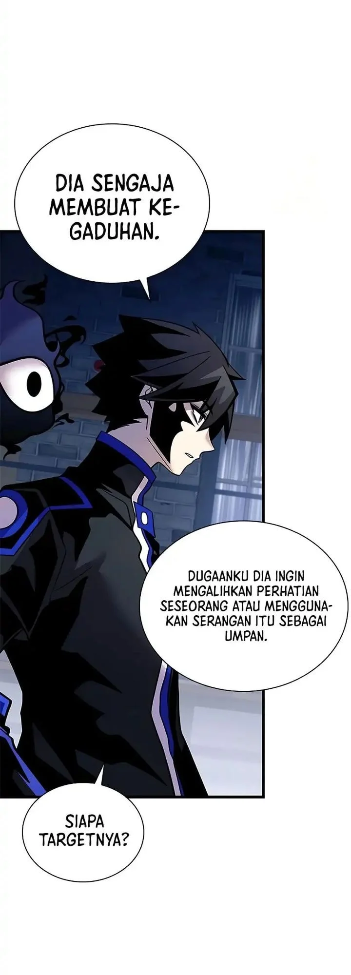 Villain To Kill Chapter 221 Gambar 6