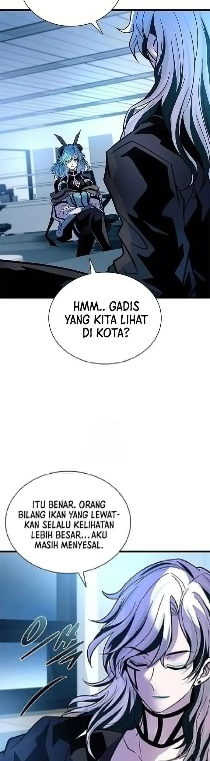 Villain To Kill Chapter 222 Gambar 5