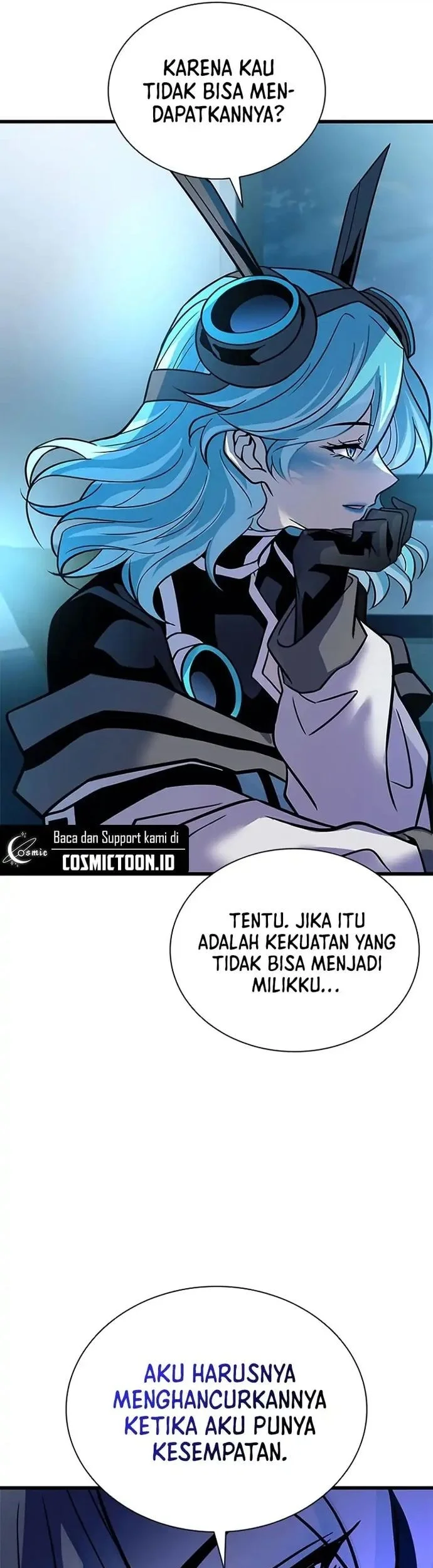 Villain To Kill Chapter 222 Gambar 7