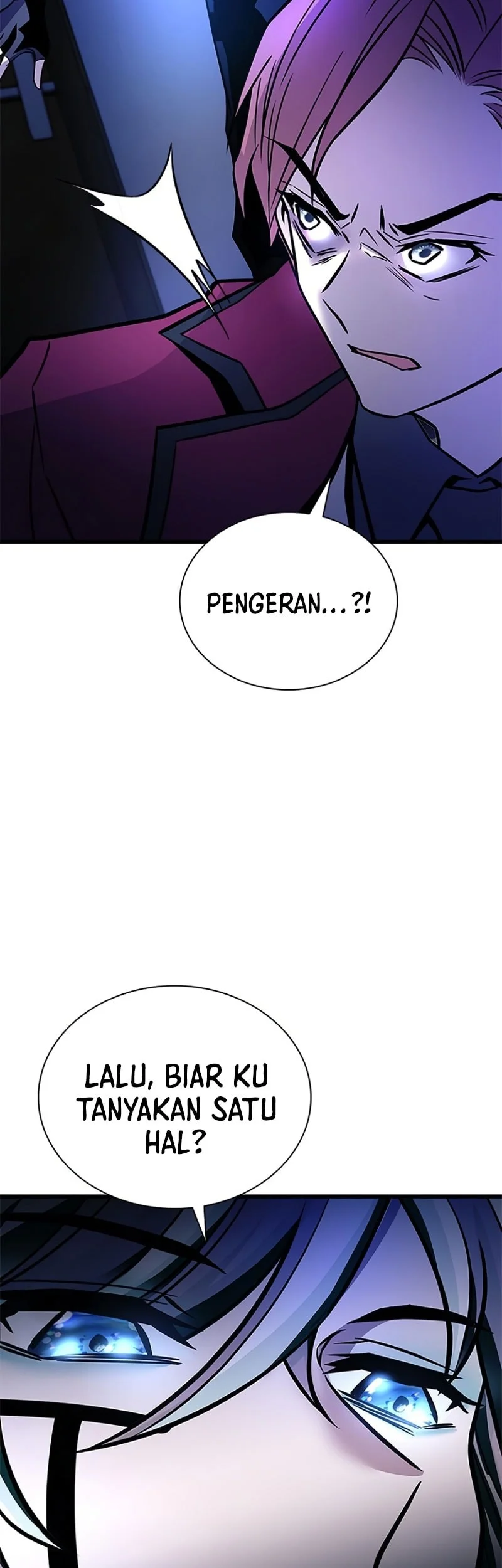 Villain To Kill Chapter 223 Gambar 5