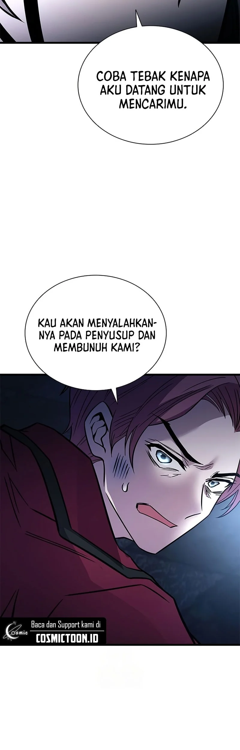 Villain To Kill Chapter 223 Gambar 6