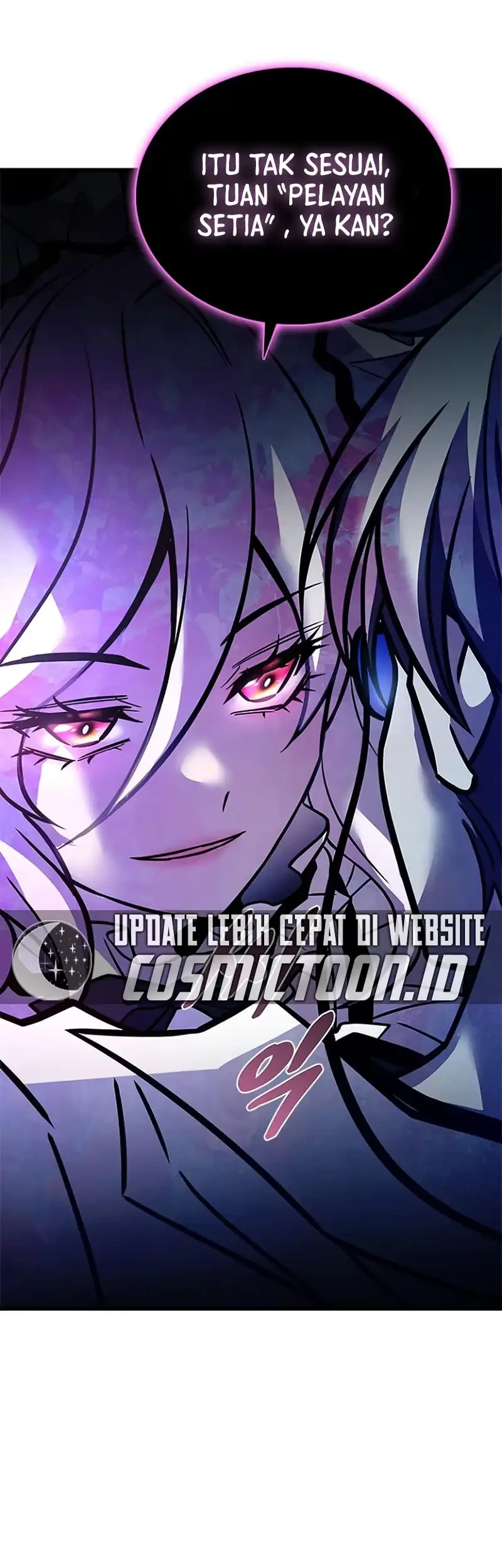Villain To Kill Chapter 231 Gambar 5