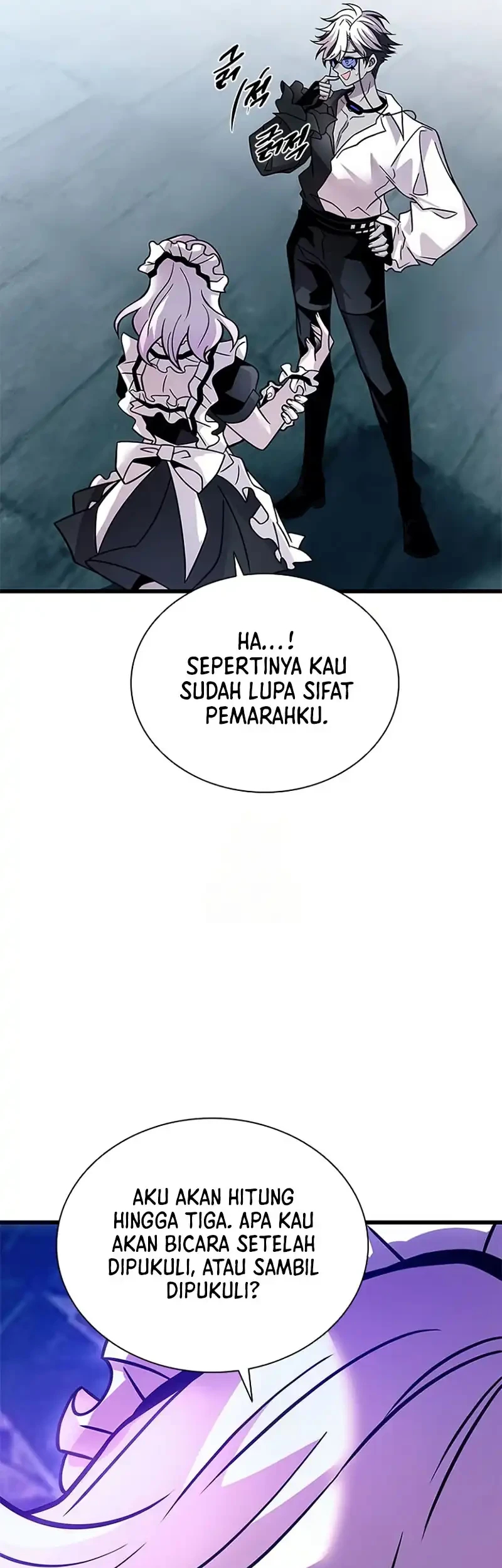 Villain To Kill Chapter 231 Gambar 8