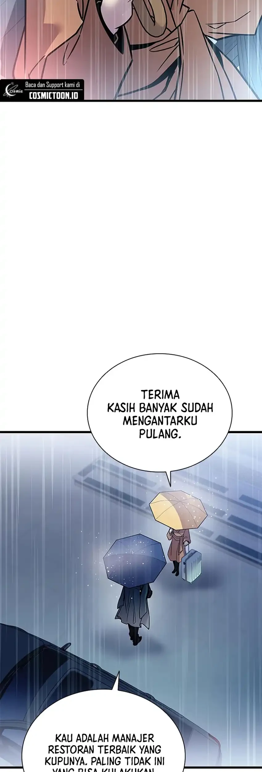 Villain To Kill Chapter 232 Gambar 5