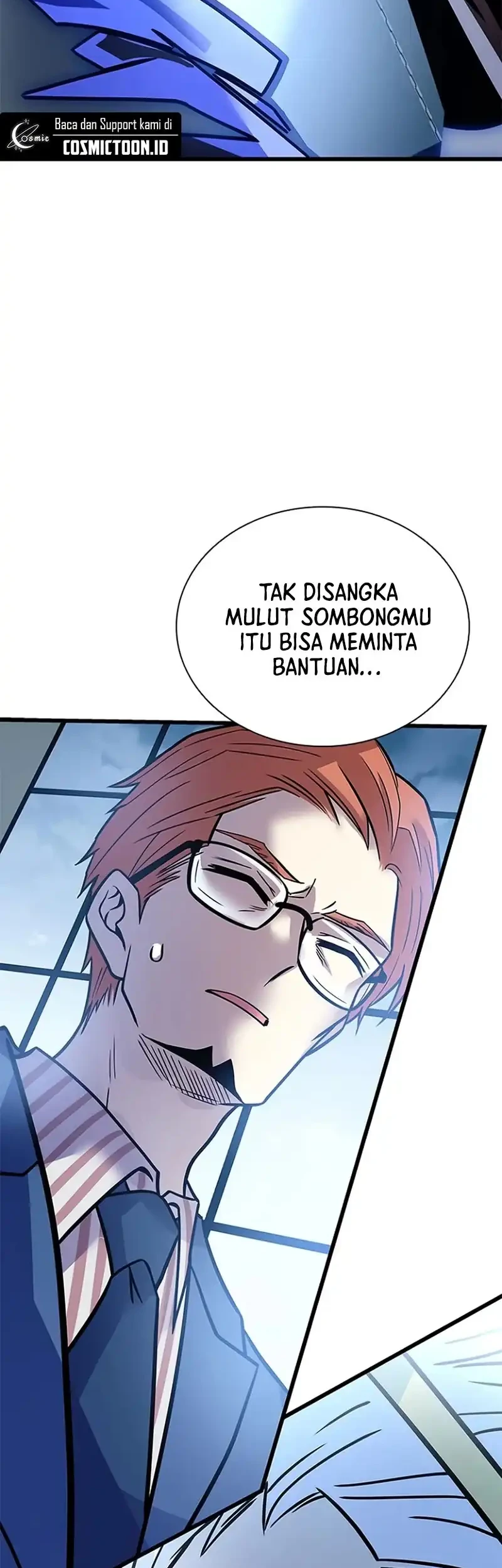 Villain To Kill Chapter 233 Gambar 6